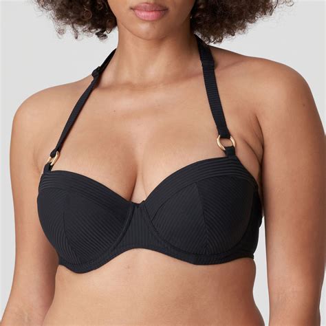Prima Donna Sahara Bikini Top Jadore Intimates