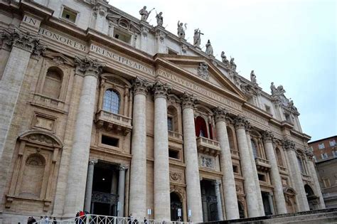 Vaticano Visita En Grupo A Los Museos Vaticanos Con Gabinete De