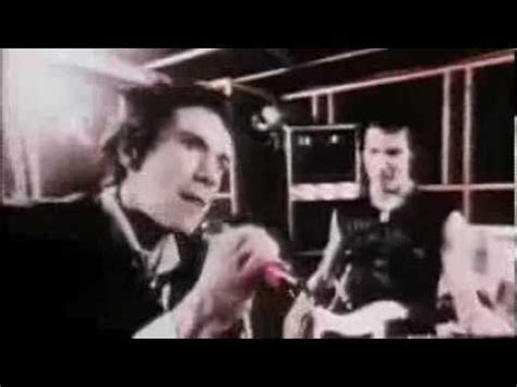 Sex Pistols No Feelings With Lyrics On Description Youtube