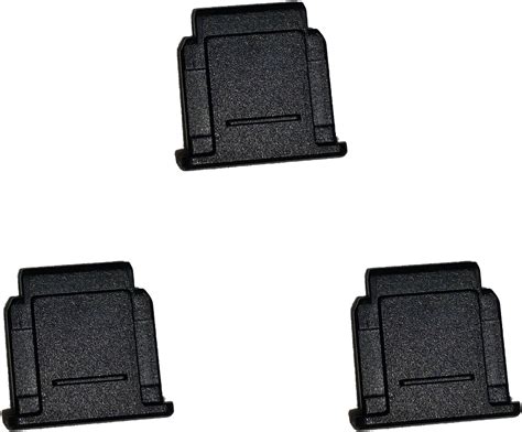 Amazon Pcs Camera Hot Shoe Cover Protector Cap For Sony Zv E Zv