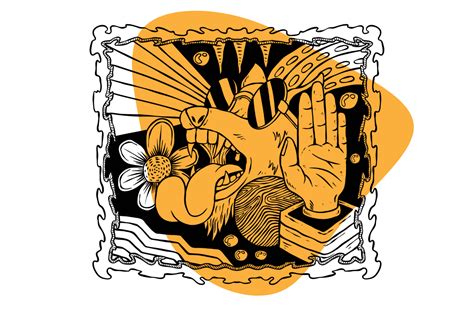 A Mind Bending Trip Into The World Of Psychedelic Art Psychedelia