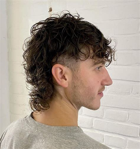 S Mullet Hair Complete Guide And Inspiration Photos