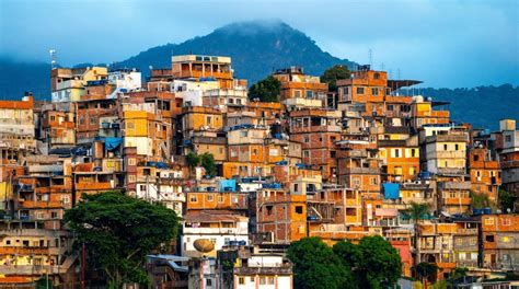 Museu Das Favelas Oferece Ciclo De Conversas Gratuitas Descubra O