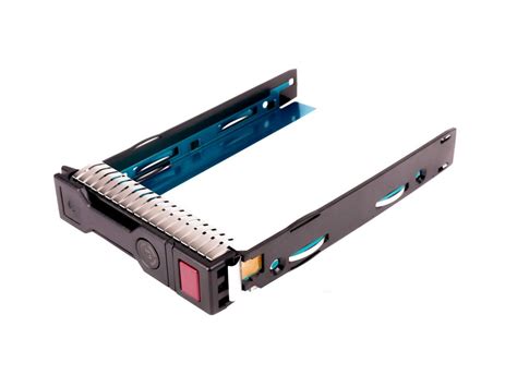 Салазки HP LFF G8 G9 651320-001 Gen8 Gen9 Gen10 HPE