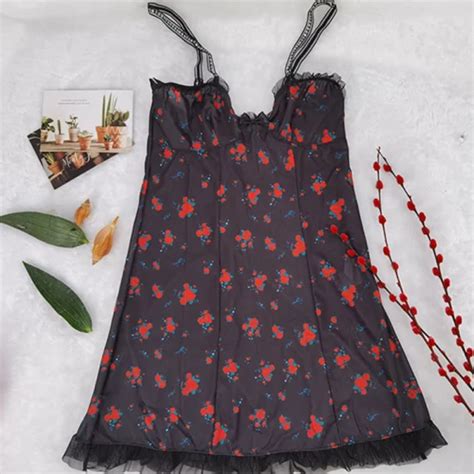 Women Lingerie Erotic Sexy Babydoll Babydoll Lingerie And Sexy Lingerie