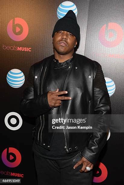 mase rapper stock  high res pictures  images getty