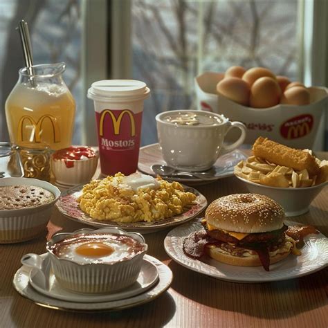 McDonald's Big Breakfast Price: What to Know