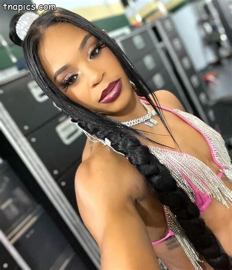 Bianca Belair Nude And Sexy Photos Top Nude Actors