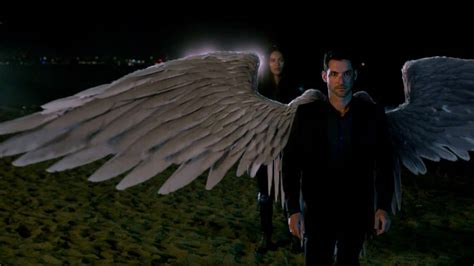 Download Lucifer Samael Morningstar Wallpaper Wallpaper | Wallpapers.com