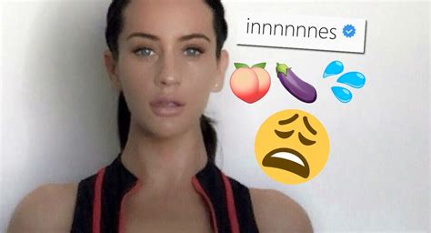 MAFS Ines Basic Gets Naked For Cash POPTOPIC