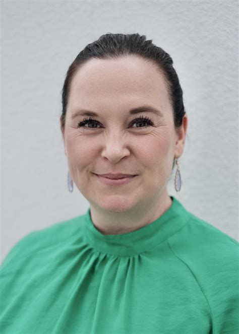 What the lifelong work of gwendolyn bolger means for the future 12