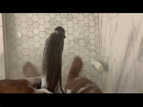 Bbc Stepdad Jacking Off In The Shower And Then Cute Stepdaughter Walks In Xvideos