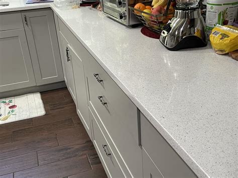 Blanco Stellar Silestone Vedek Revestimientos