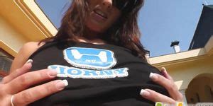 Biker Cutie With Big Tit Demands Ass Fucking Porn Videos