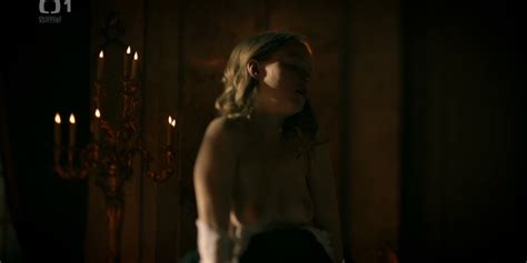 Nude Video Celebs Marie Luise Stockinger Nude Marie Terezie S01e02 2017