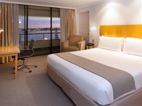 Crowne Plaza Perth - Perth, Australia