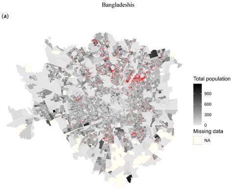Framing the Residential Patterns of Asian Communities in Three Italian