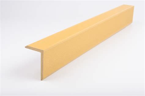 Купить Угол торцевой Ecodecking Титан 60х40х3000 Песочный в Москве ...