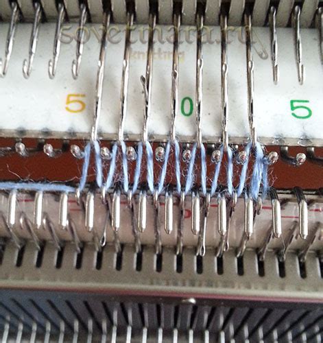 Обтяжка для пуговиц