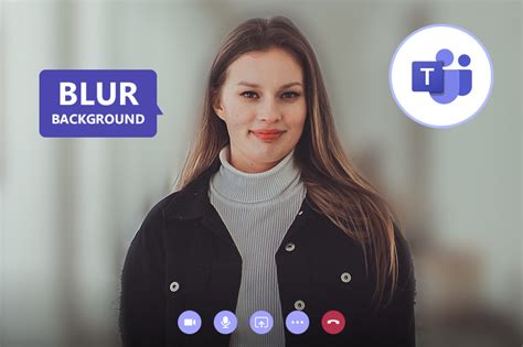 How To Blur The Background In Microsoft Teams On Windows Mac Ios And