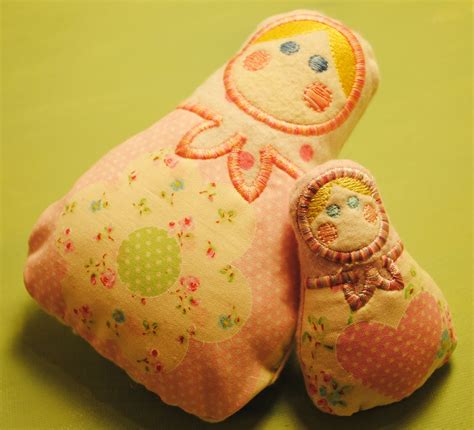 Chameleon Girls: Babushka Babies