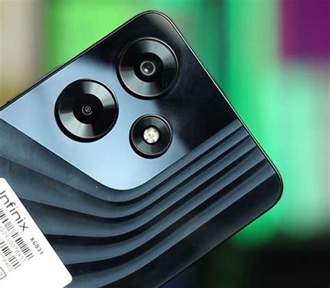 Bei Ya Infinix Hot Na Sifa Zake Muhimu SimuNzuri