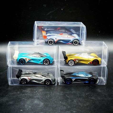 Hot Wheels Mazda Furai Konvolut MIT Schutzboxen Kaufen Auf Ricardo