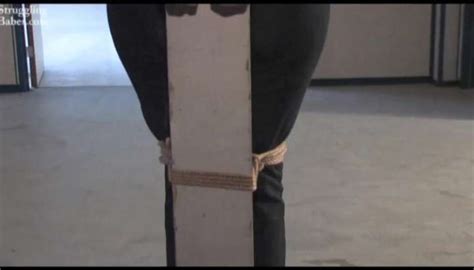 Bondaries Vixen Pole Tied Cleavegagged TNAFlix Porn Videos