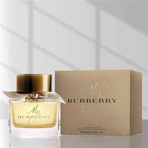 Burberry My Burberry L EDP 90ML