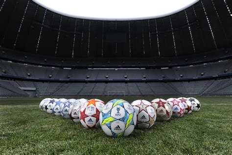 El futbol y sus grandes estrellas – El futbol y sus grandes estrellas