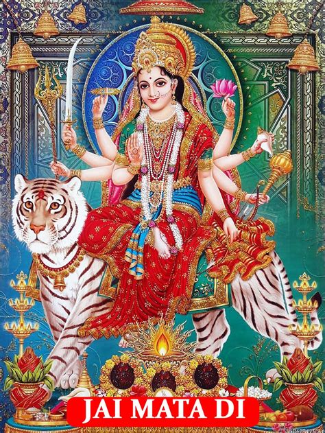 380 Jai Mata Di Images In Hd Jai Mata Di Photos Hd