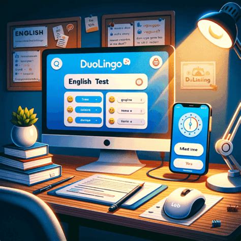 Everything You Need To Know About Duolingo English Test Scores In