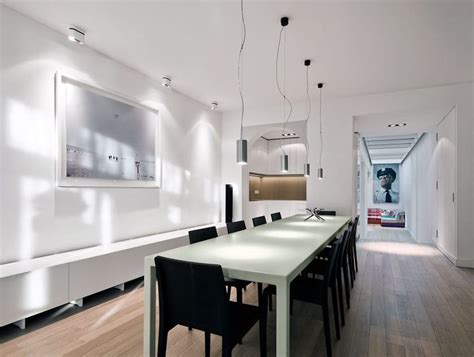 NUDE Pendant lamp By Modular Lighting Instruments design Joël Claisse