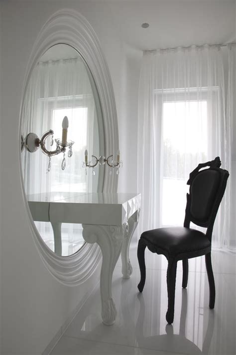 20 восхитительных туалетных столиков – Фотоподборки