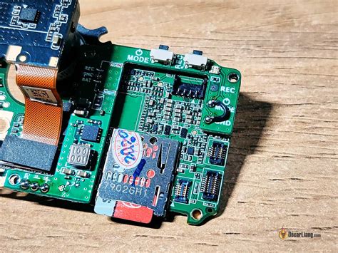 Review BetaFPV BEC Board For Naked GoPro Hero Oscar Liang