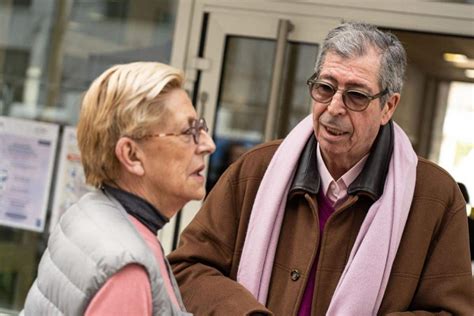 Balkany Le Couple écope Dune Nouvelle Peine