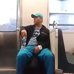 Str8 Guy Grabbing His Bulge In Metro Gay Man Porn XHamster
