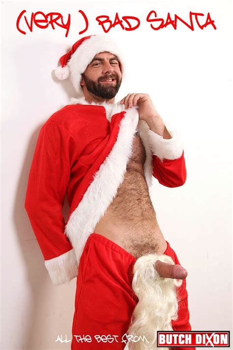 Photo Have A Hot Gay Christmas Page Lpsg