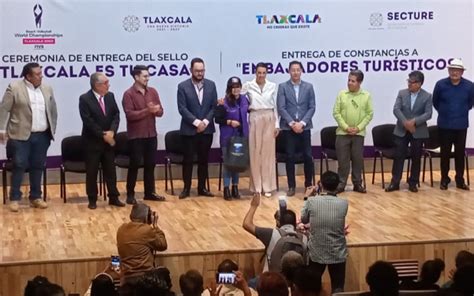 Participarán 125 jóvenes como promotores turísticos en el mundial de