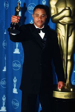 Cuba Gooding, Jr. | Oscars Wiki | Fandom