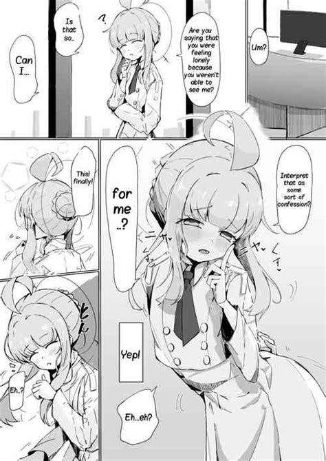 Character Kaya Shiranui Nhentai Hentai Doujinshi And Manga