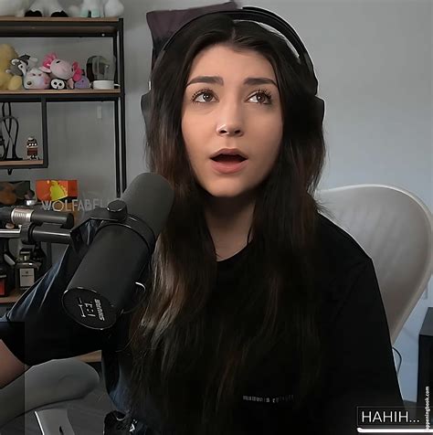 Wolfabelle Wolfabelle Nude OnlyFans Leaks The Fappening Photo 4361504 FappeningBook