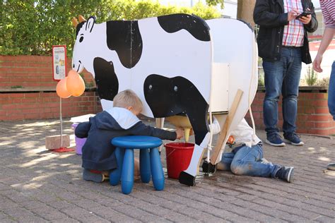 Klimafest In Bolzum GutKlima Gutes Klima Im Dorf Klare Zukunft Im