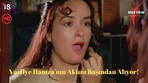 Adı Vasfiye Yeşilçam 18 Erotik Sex Filmi İzle Vasfiye Hamza nın