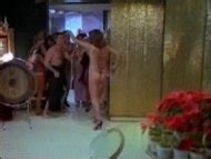 Naked Princesa Lea In El Macho Bionico