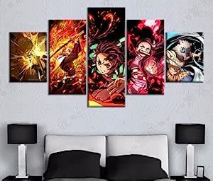 Amazon De St Ck Leinwand Gedruckt Wand Art Deco Hd Gedruckt