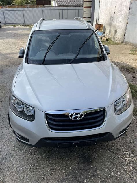 Шрус полуось привід Hyundai Santa Fe 2 Хюндай Санта 2 Розборка разборк ...