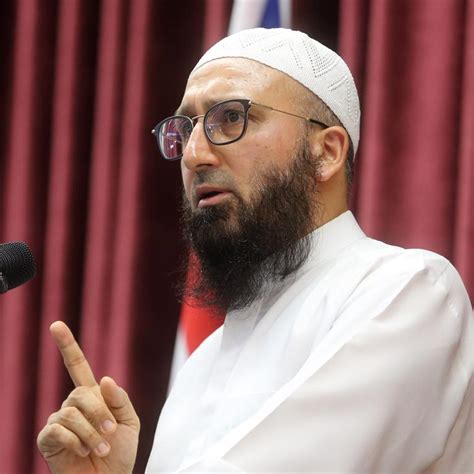 brisbane imam calls muslims  expose monsters  bondi terror
