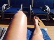 Naked Arely Tellez Added By Pepelepu