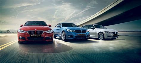 М аэродинамический пакет для BMW 3 серии | BMW